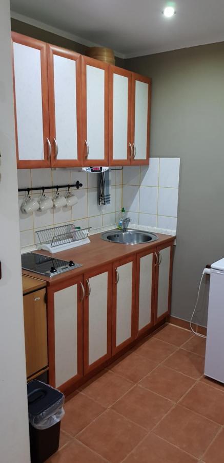 Apartman I Studio Apartman Majoli Kukuljanovo المظهر الخارجي الصورة