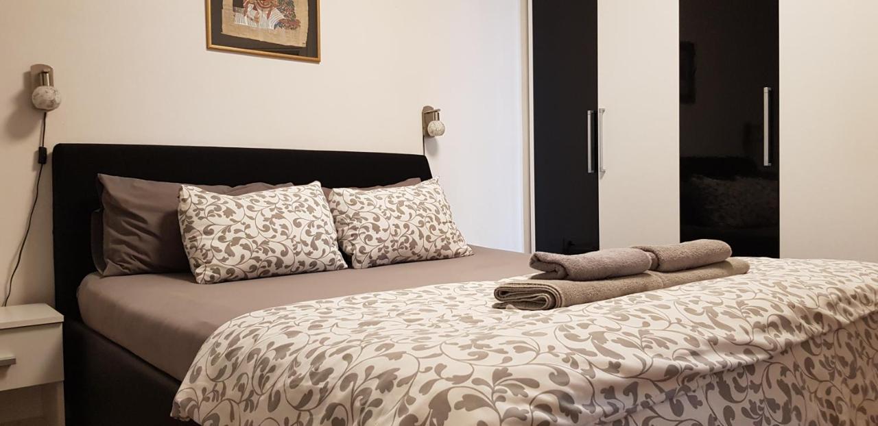 Apartman I Studio Apartman Majoli Kukuljanovo المظهر الخارجي الصورة