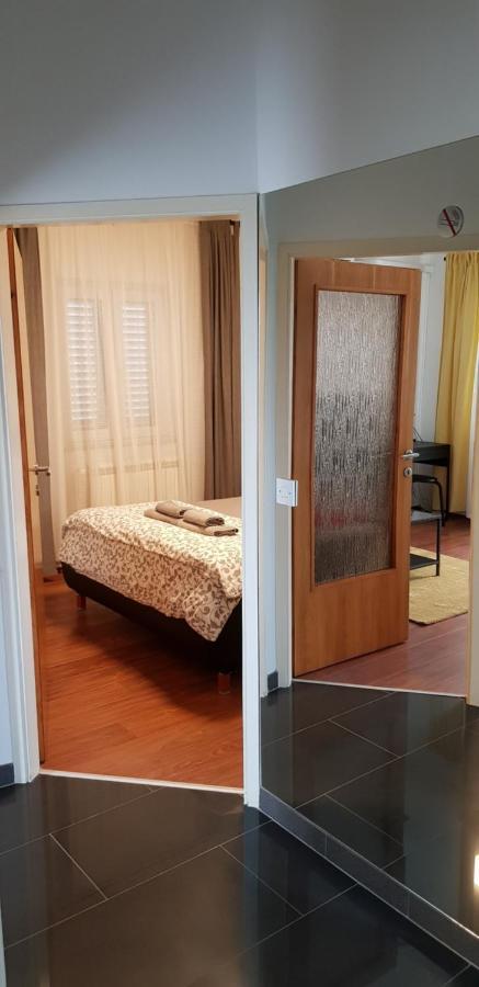 Apartman I Studio Apartman Majoli Kukuljanovo المظهر الخارجي الصورة