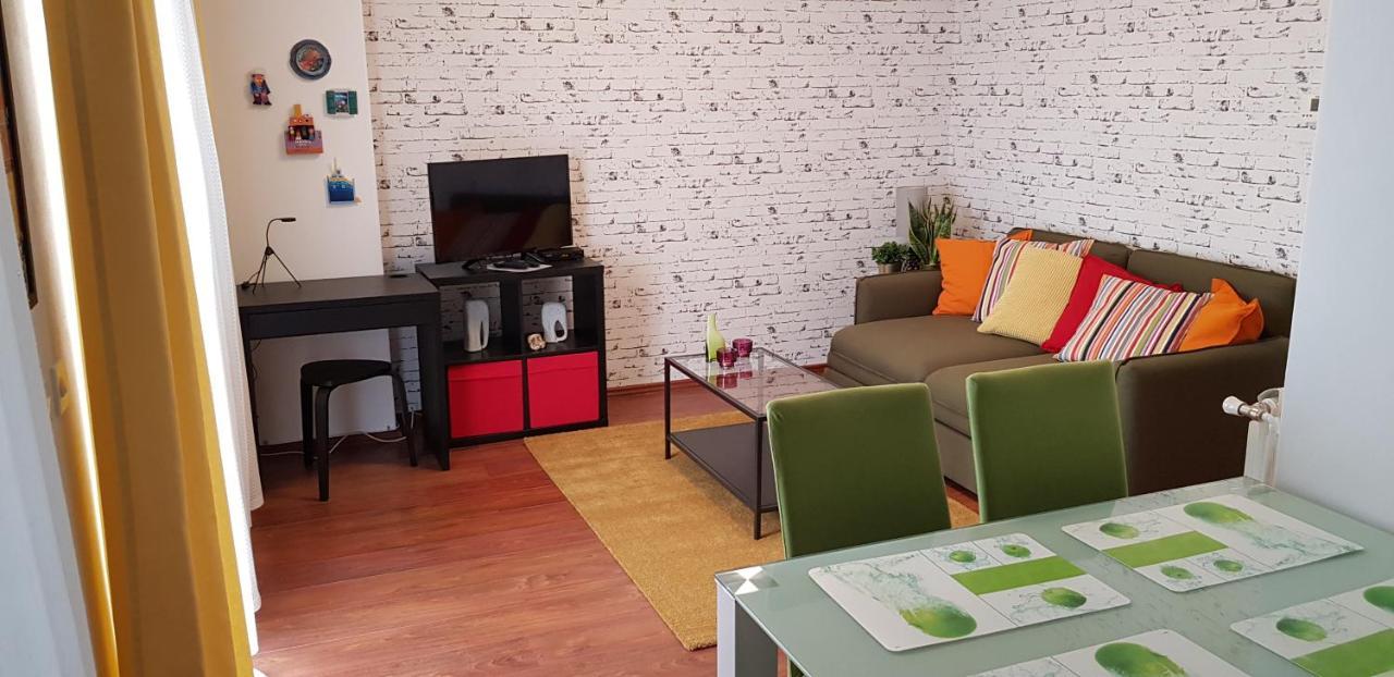 Apartman I Studio Apartman Majoli Kukuljanovo المظهر الخارجي الصورة