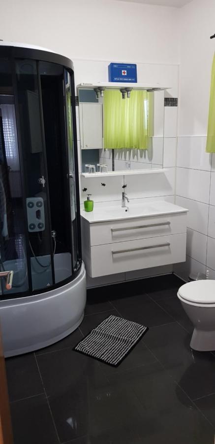 Apartman I Studio Apartman Majoli Kukuljanovo المظهر الخارجي الصورة