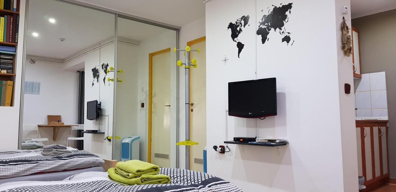 Apartman I Studio Apartman Majoli Kukuljanovo المظهر الخارجي الصورة