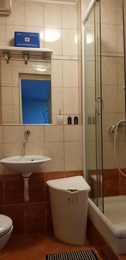 Apartman I Studio Apartman Majoli Kukuljanovo المظهر الخارجي الصورة