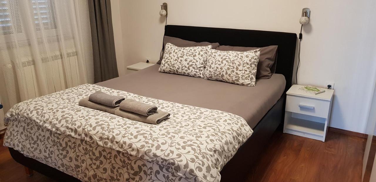 Apartman I Studio Apartman Majoli Kukuljanovo المظهر الخارجي الصورة