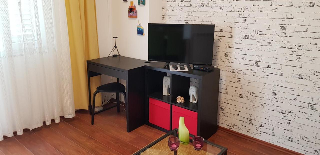 Apartman I Studio Apartman Majoli Kukuljanovo المظهر الخارجي الصورة