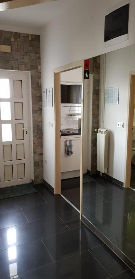 Apartman I Studio Apartman Majoli Kukuljanovo المظهر الخارجي الصورة