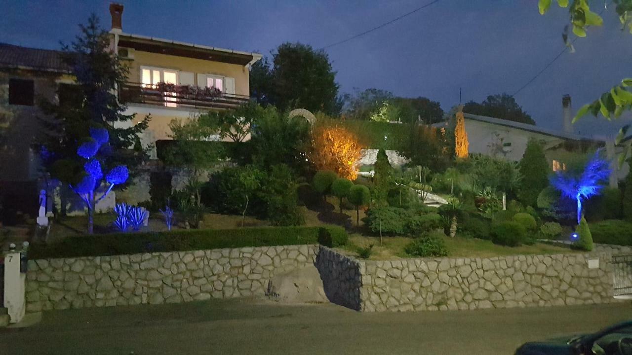 Apartman I Studio Apartman Majoli Kukuljanovo المظهر الخارجي الصورة