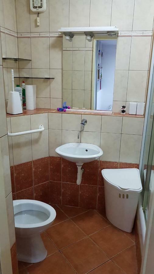 Apartman I Studio Apartman Majoli Kukuljanovo المظهر الخارجي الصورة