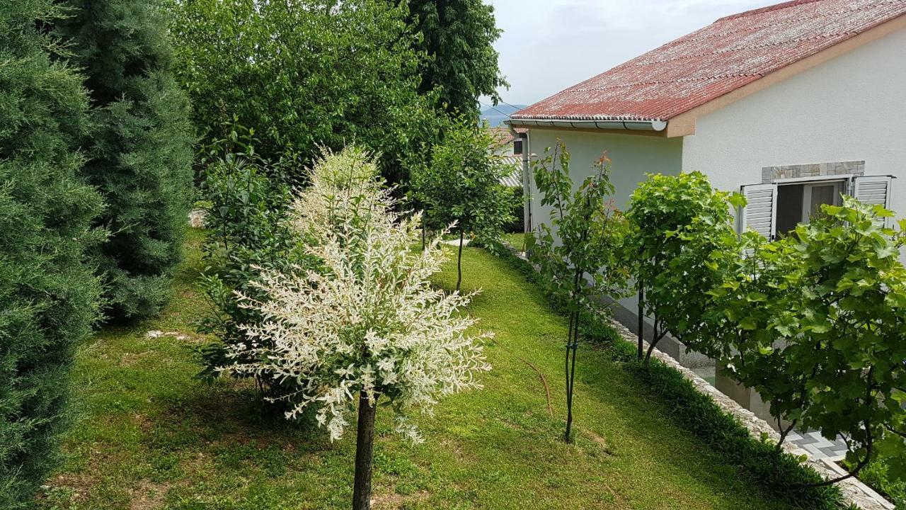 Apartman I Studio Apartman Majoli Kukuljanovo المظهر الخارجي الصورة