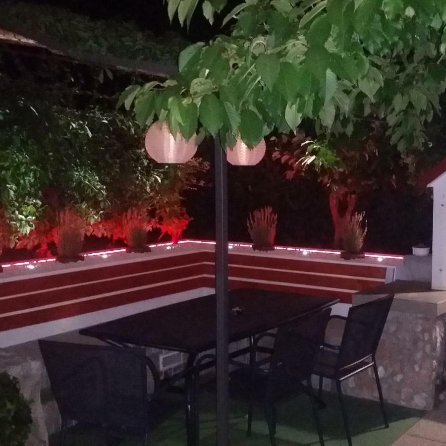 Apartman I Studio Apartman Majoli Kukuljanovo المظهر الخارجي الصورة