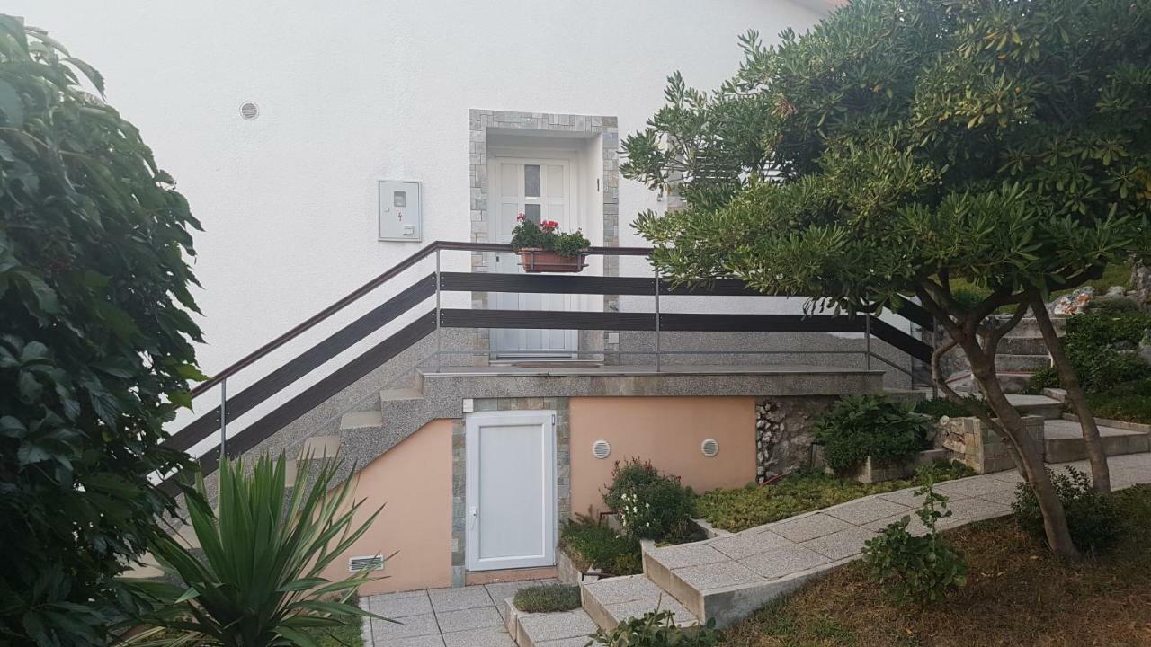 Apartman I Studio Apartman Majoli Kukuljanovo المظهر الخارجي الصورة